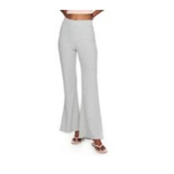 High Waisted Flare Pants - Picture 9 of 9